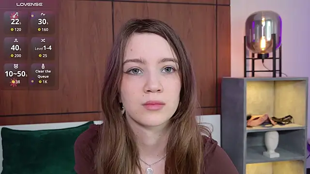 Alison kisss online show from 07.13.26