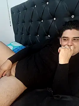 fromero27 online show from 05.02.26