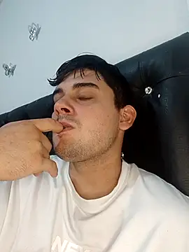 fromero27 online show from 05.04.26
