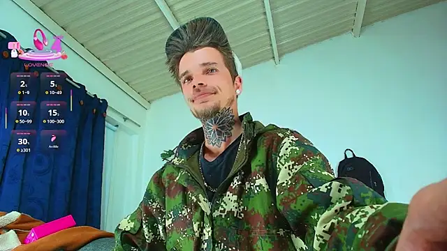 Gold Loyal77 online show from 09.25.25