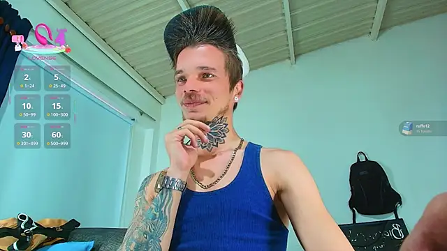 Gold Loyal77 online show from 10.18.25