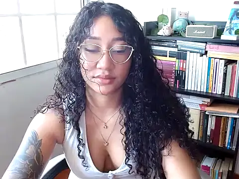 Snapshot of clitia_xx chatting on 07.24.26 clitia xx online show from 07.24.26