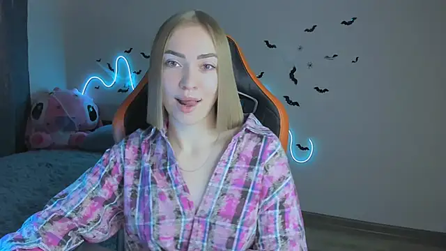 LaraKrein lk online show from 11.02.25