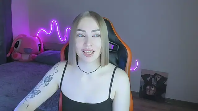 LaraKrein lk online show from 01.17.26