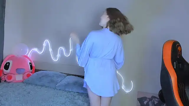 LaraKrein lk online show from 02.01.26