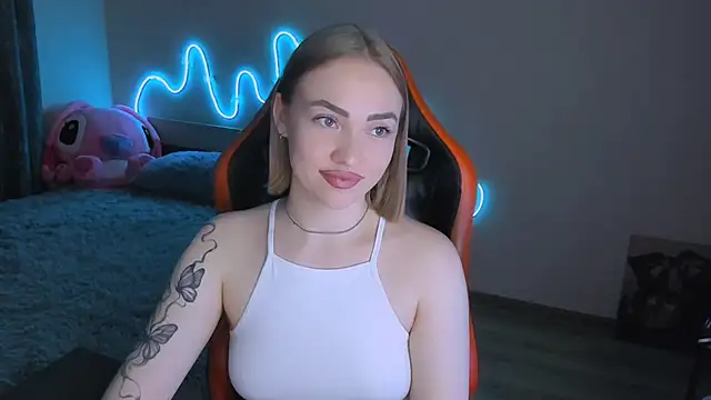 LaraKrein lk online show from 04.04.26