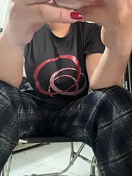 sharon-Hanna online show from 01.18.26