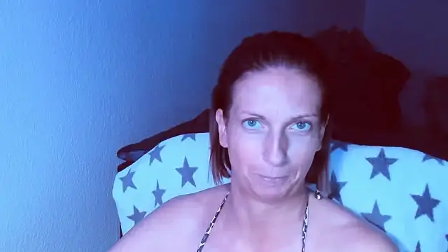 SexyJulia21 online show from 07.25.26