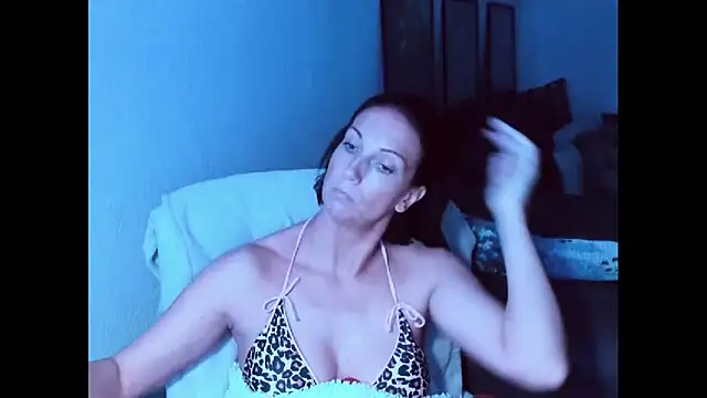 SexyJulia21 online show from 07.29.26