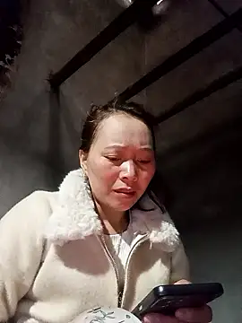 Bianly online show from 03.13.26