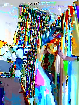 Mama Eva 1 online show from 03.31.26