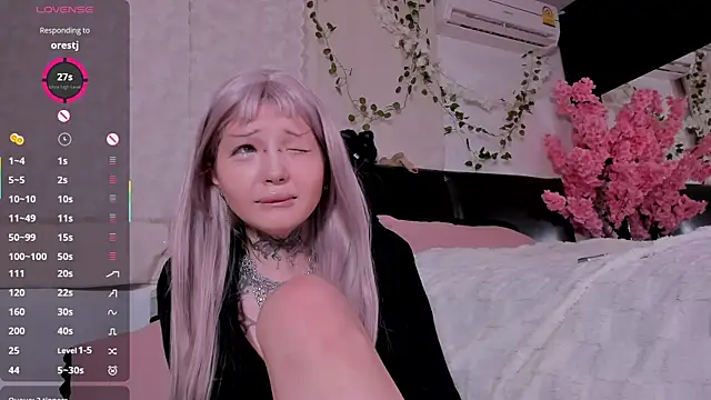 Lein Bone online show from 10.13.25