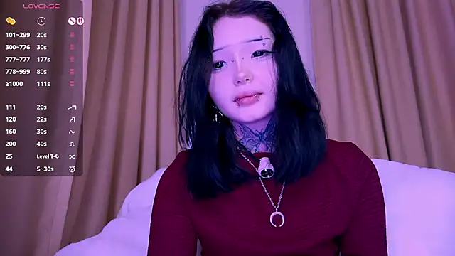 Lein Bone online show from 02.01.26