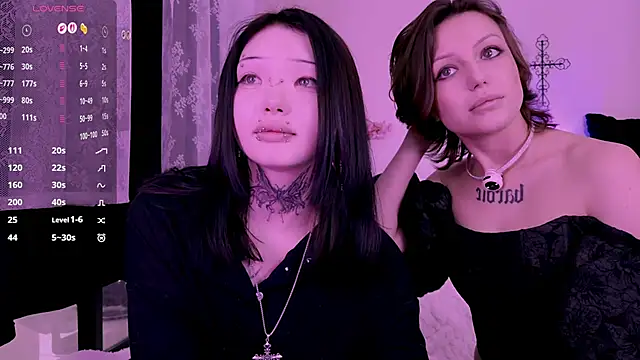 Lein Bone online show from 03.08.26