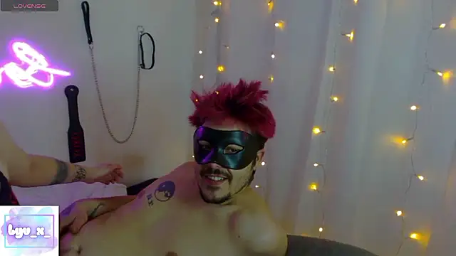 lyv x  online show from 01.13.26