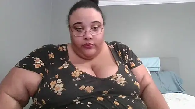 SexyBBW10790 online show from 02.26.26