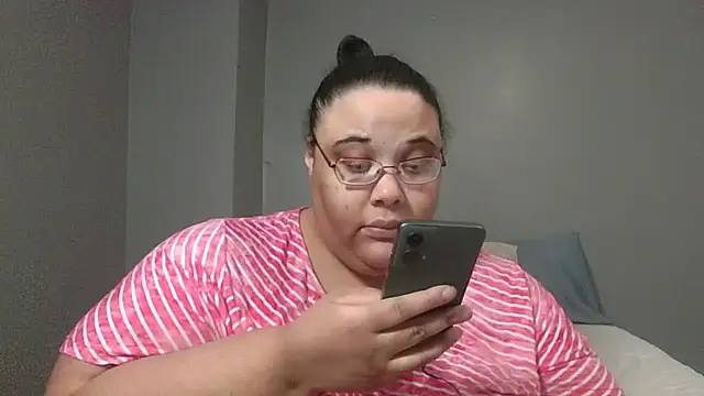 SexyBBW10790 online show from 03.17.26