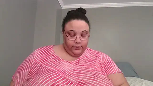 SexyBBW10790 online show from 03.27.26