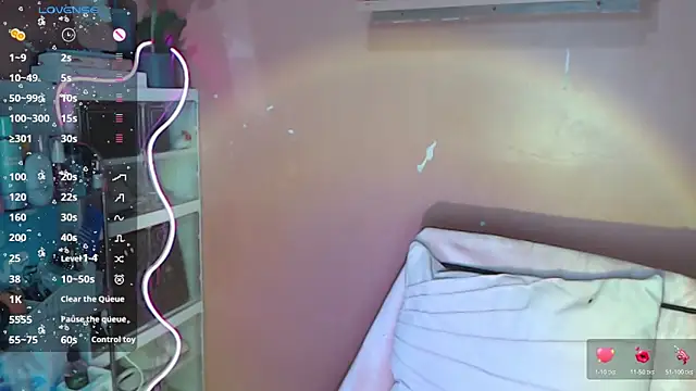 skinny gracie online show from 01.18.26