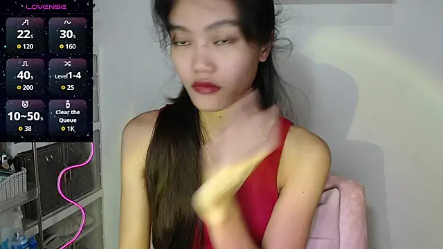 skinny gracie online show from 03.25.26