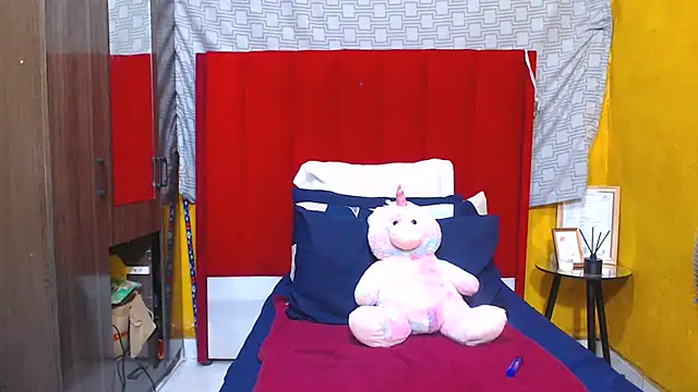 Candycrush2555 online show from 02.11.26