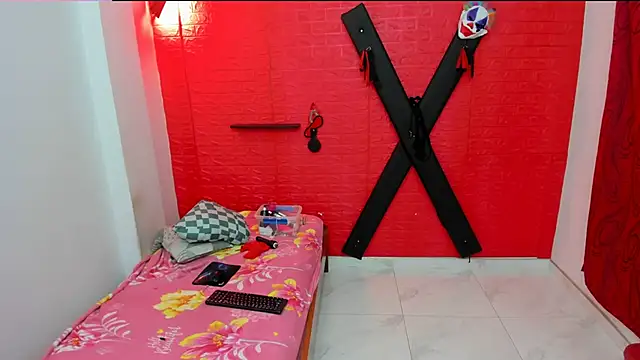 bdsmforever18 online show from 03.03.26