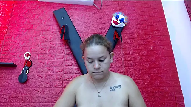 bdsmforever18 online show from 04.07.26