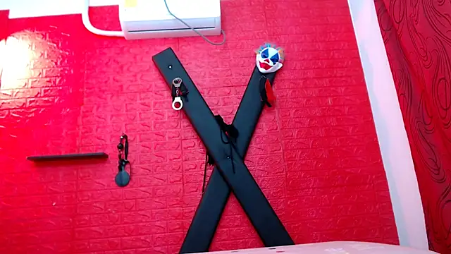 bdsmforever18 online show from 07.14.26