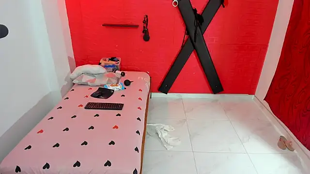 bdsmforever18 online show from 07.16.26