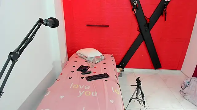 bdsmforever18 online show from 07.26.26