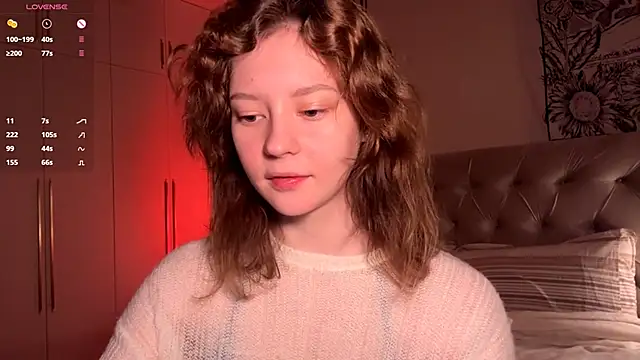 IrisPurrphy online show from 10.27.25