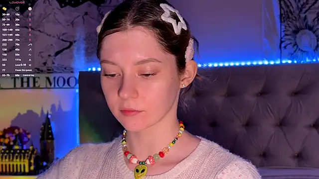 IrisPurrphy online show from 12.15.25