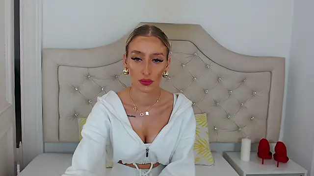 NatalieSensual online show from 10.08.25