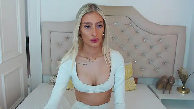 NatalieSensual online show from 03.23.26