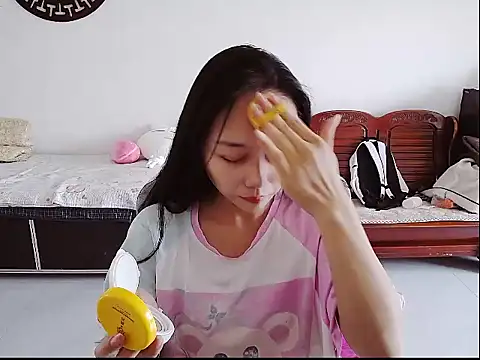 linger888 online show from 04.26.26