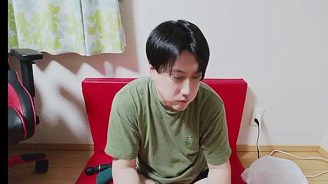 oyu kun online show from 02.22.26