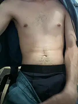 shazam billy77 online show from 01.17.26