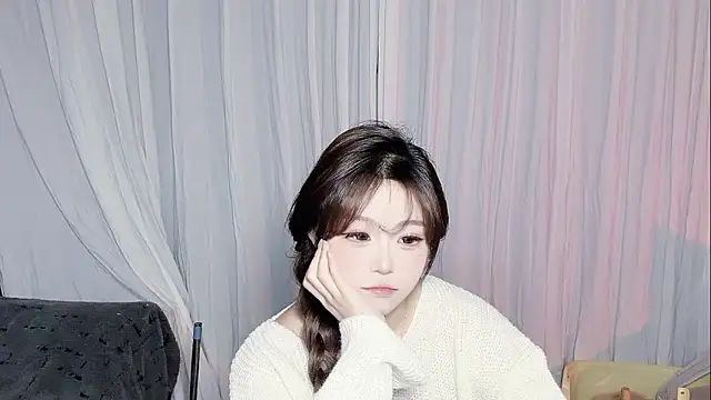 CAICAI BABY online show from 03.07.26