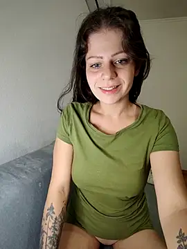 Snapshot of Bebybaba chatting on 09.27.25 Bebybaba online show from 09.27.25