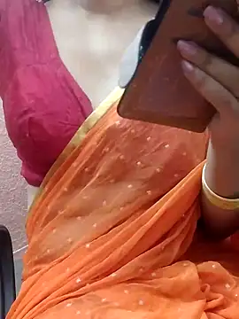 Hot-rima online show from 03.05.26