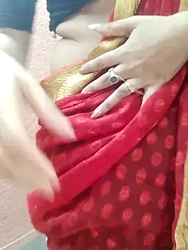 Hot-rima online show from 04.06.26