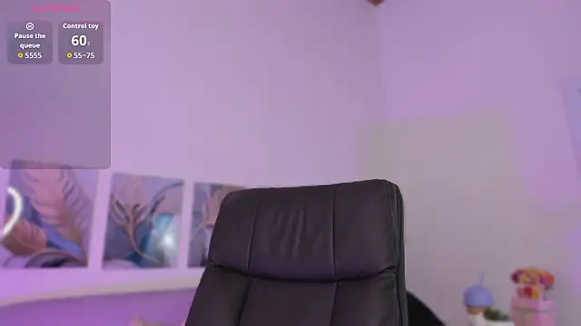 yasmin elite online show from 02.16.26