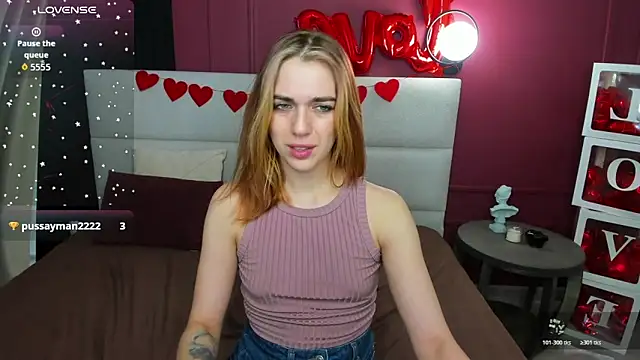 Jill Smith online show from 02.03.26