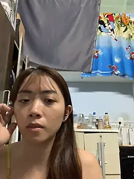 Snapshot of Minee1202 chatting on 03.17.26 Minee1202 online show from 03.17.26