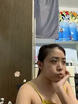 Snapshot of Minee1202 chatting on 03.21.26 Minee1202 online show from 03.21.26