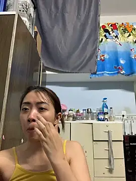 Snapshot of Minee1202 chatting on 03.21.26 Minee1202 online show from 03.21.26