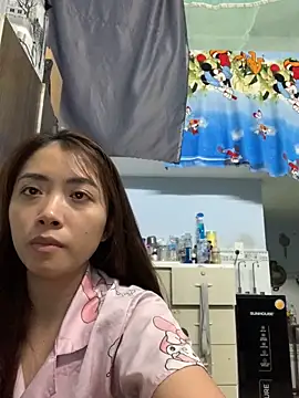 Snapshot of Minee1202 chatting on 03.25.26 Minee1202 online show from 03.25.26