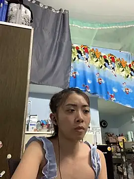 Snapshot of Minee1202 chatting on 03.27.26 Minee1202 online show from 03.27.26