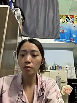 Minee1202 online show from 07.04.26