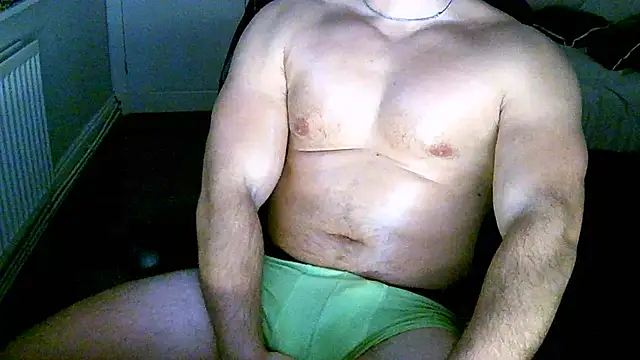 Serpent2463 online show from 10.25.25